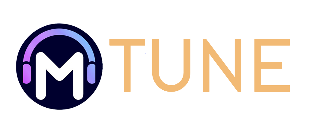 MTUNE Logo